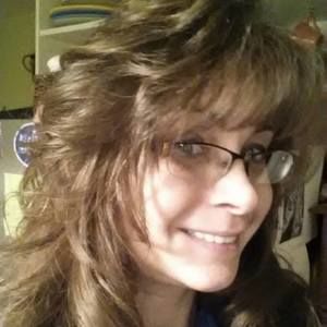 Meet your Posher, Ann